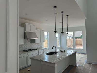 Bathroom at 213 Borrego BND - 4 bed 4 bath home
