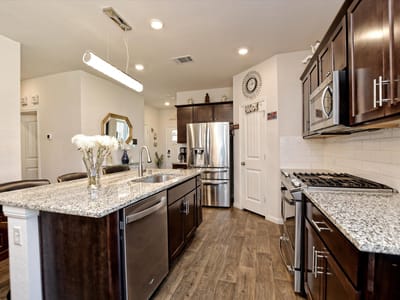 Bathroom at 213 Brooklyn DR - 4 bed 2 bath home