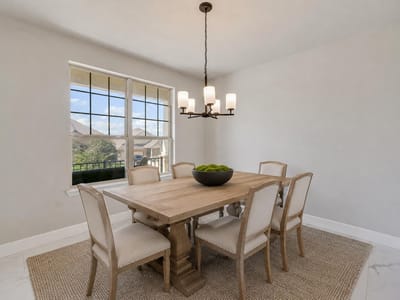 Kitchen at 213 Buffalo Ridge Dr - 5 bed 3 bath home