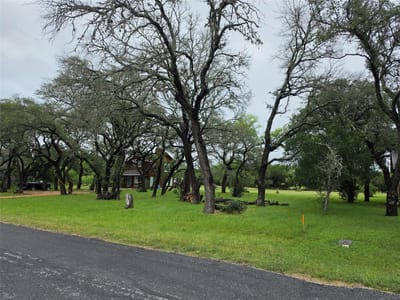 Property photo 2 at 213 Coventry (Lot 340) RD - Windermere Oaks, Spicewood, TX