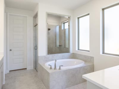 Bathroom at 213 Green Brush DR - 4 bed 3 bath home