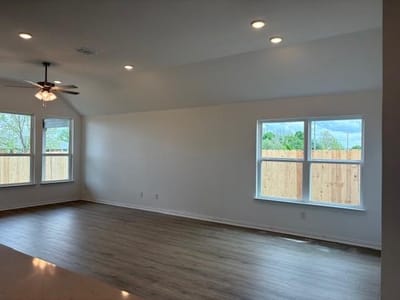 Kitchen at 213 Greinert Dr - 4 bed 3 bath home