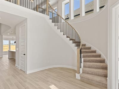 Property photo 2 at 213 Horsemint LN - 4 bed 3 bath home