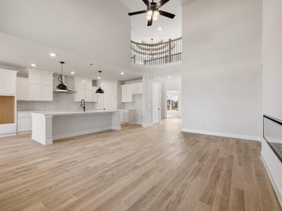 Property photo 3 at 213 Horsemint LN - 4 bed 3 bath home