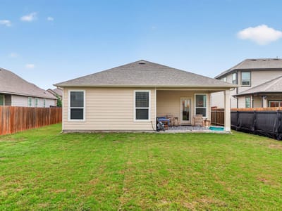 Kitchen at 213 Jarbridge DR - 3 bed 2 bath home