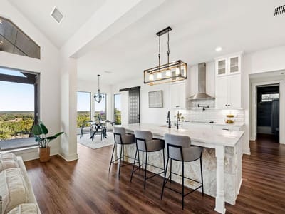 Kitchen at 213 Lets Roll DR - 4 bed 2 bath home