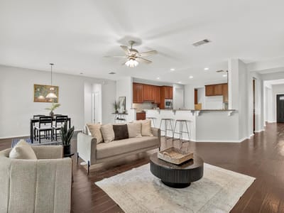 Property photo 3 at 213 Mustang Island TRL - 3 bed 3 bath home