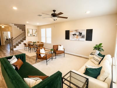 Property photo 4 at 213 Sugar Cane RD - 3 bed 2 bath home
