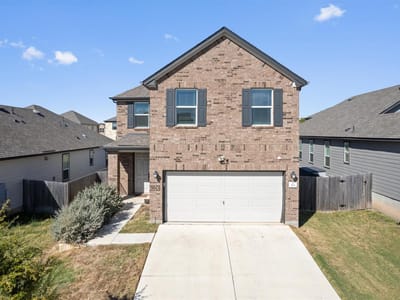 Living area at 213 Sweet Autumn Dr - 3 bed 2 bath home