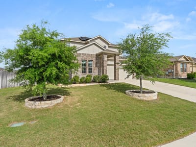 Kitchen at 21300 Bird Wing DR - 4 bed 2 bath home