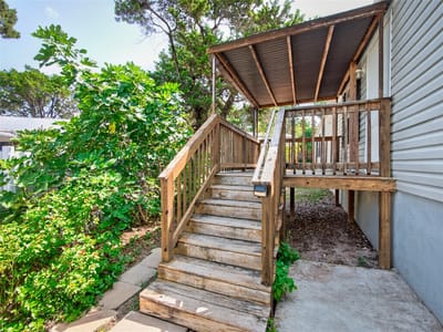 Property photo 3 at 21302 Choctaw CV - 3 bed 2 bath home