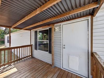 Property photo 4 at 21302 Choctaw CV - 3 bed 2 bath home