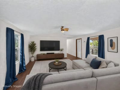 Property photo 5 at 21302 Choctaw CV - 3 bed 2 bath home