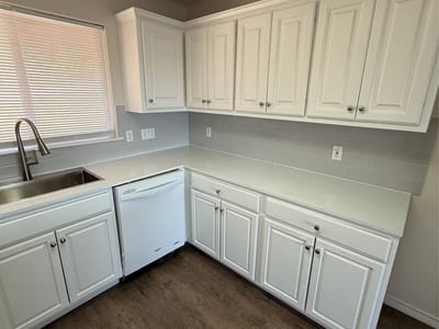 Kitchen at 21304 High DR - 3 bed 3 bath home