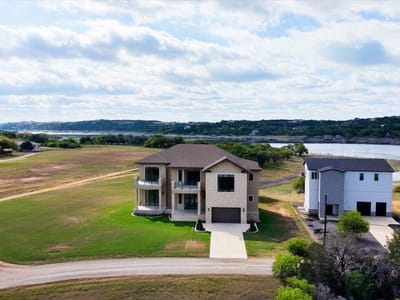 Property photo 5 at 21307 Cardinal Ave - Emerald Bend Sec 01, Lago Vista, TX