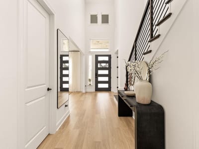 Bathroom at 2132 Cavara CV - 5 bed 4 bath home