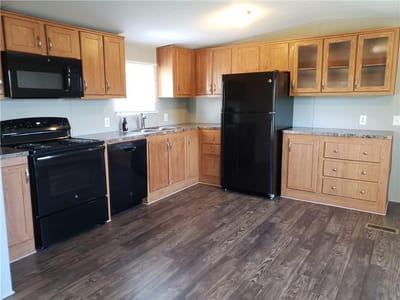 Property photo 2 at 21329 Choctaw CV - 3 bed 2 bath home