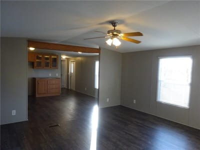 Property photo 3 at 21329 Choctaw CV - 3 bed 2 bath home