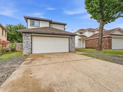 Kitchen at 2133 Redwing WAY - 3 bed 2 bath home