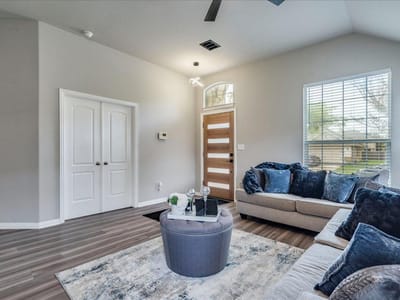 Bathroom at 2133 Sid Allens DR - 4 bed 3 bath home