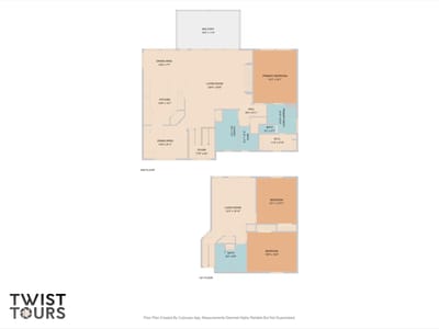 Photo 4 of 40 at 21338 Mount View DR - 3 bed 2 bath home