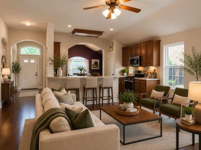 Property photo 2 at 2137 Dry Tortugas TRL - 3 bed 2 bath home