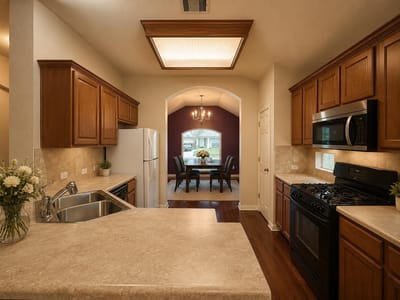 Property photo 3 at 2137 Dry Tortugas TRL - 3 bed 2 bath home