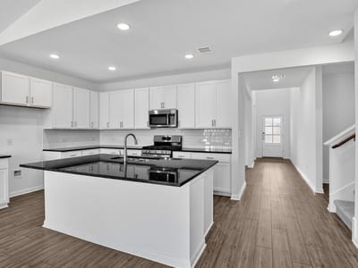Kitchen at 214 Betsy RD - 5 bed 3 bath home
