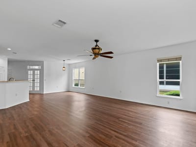 Kitchen at 214 Farm Hill DR - 3 bed 2 bath home