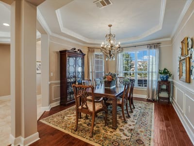 Photo 5 of 31 at 214 Goose Island DR - 4 bed 2 bath home