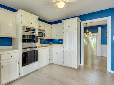 Bathroom at 214 Island Lodges DR - 3 bed 2 bath home