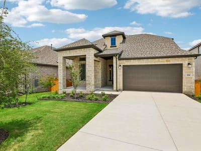 Photo 2 - 214 Prickly Poppy LOOP Photo 2 of 40 at 214 Prickly Poppy LOOP - 4 bed 3 bath home