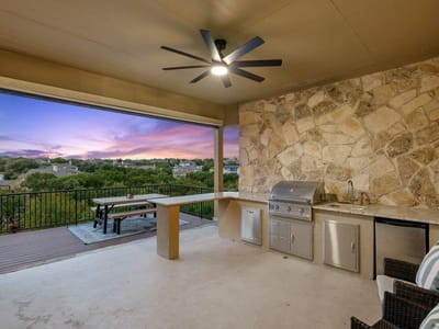 Property photo 2 at 214 Tavish TRL - 4 bed 3 bath home