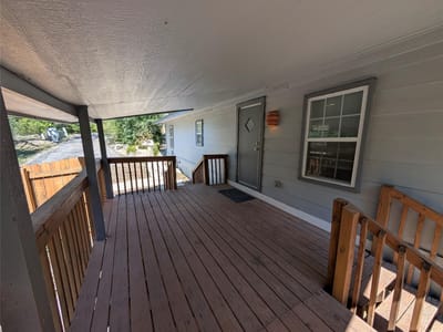 Property photo 2 at 21403 Choctaw CV - 2 bed 2 bath home