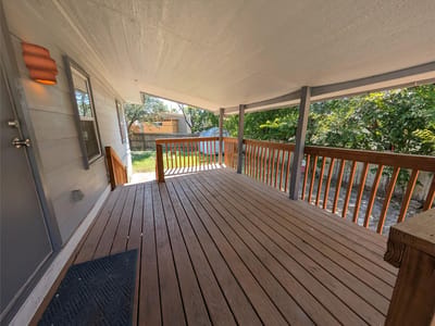 Property photo 3 at 21403 Choctaw CV - 2 bed 2 bath home