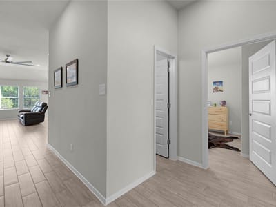 Property photo 3 at 21408 Highland Lake DR - 3 bed 2 bath home