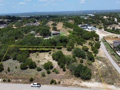 Property photo 2 at 21408 Noack HL - Noack Hill, Spicewood, TX