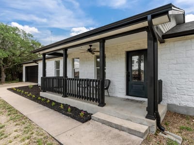 Kitchen at 21413 Patton Ave - 3 bed 2 bath home