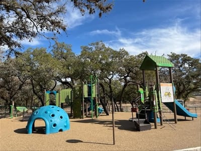 Property photo 3 at 21414 Santa Carlo Ave - Highland Lk Ests Sec 25, Lago Vista, TX