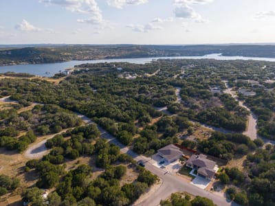 Property photo 2 at 21426 Santa Rosa Ave - Highland Lake Estates Sec 26 A, Lago Vista, TX
