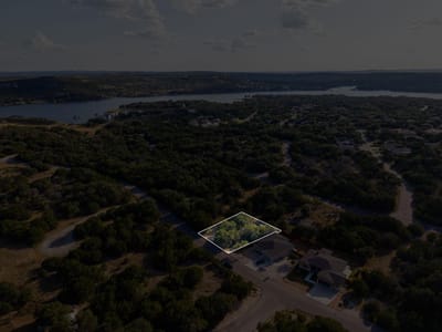 Property photo 3 at 21426 Santa Rosa Ave - Highland Lake Estates Sec 26 A, Lago Vista, TX