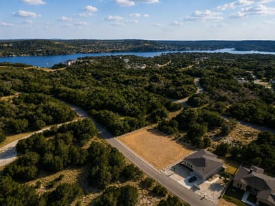 Property photo 5 at 21426 Santa Rosa Ave - Highland Lake Estates Sec 26 A, Lago Vista, TX