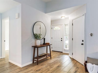 Kitchen at 2147 Jasmine PATH - 3 bed 2 bath home