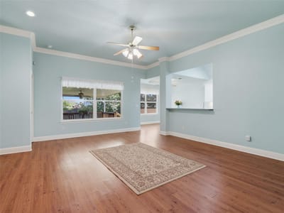 Kitchen at 2147 N Ranch Estates BLVD - 3 bed 2 bath home