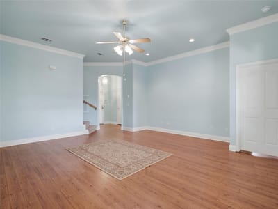 Bathroom at 2147 N Ranch Estates BLVD - 3 bed 2 bath home