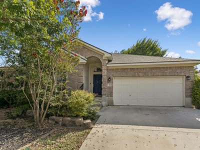 Kitchen at 2148 Stonehaven - 4 bed 2 bath home