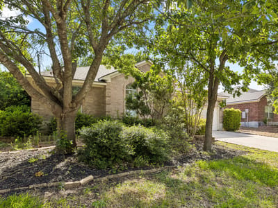 Primary bedroom at 2148 Stonehaven - 4 bed 2 bath home
