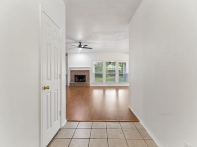 Bathroom at 2148 Stonehaven - 4 bed 2 bath home