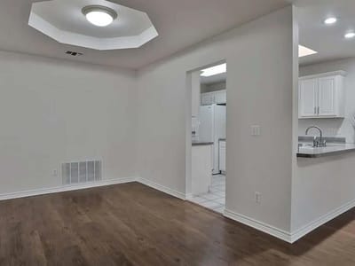 Kitchen at 2149 Keystone Dr - 3 bed 2 bath home