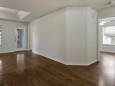 Primary bedroom at 2149 Keystone Dr - 3 bed 2 bath home